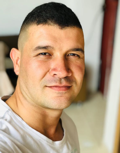 <strong>Jorge M.</strong>