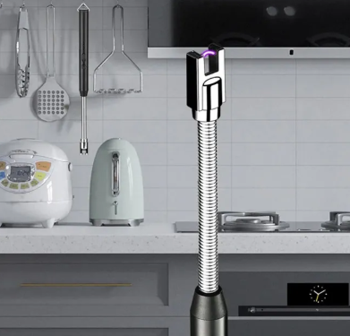 Encendedor Eléctrico + Regalo