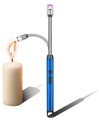 Encendedor Eléctrico + Regalo